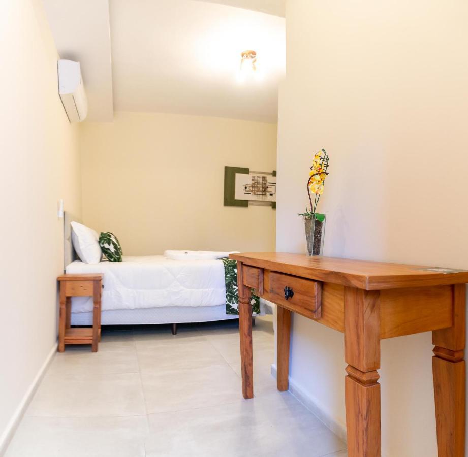 São Roque Garden House Pousada, Boutique & Spa מראה חיצוני תמונה