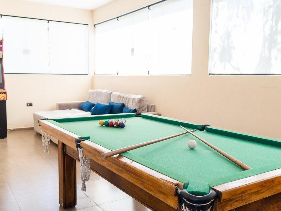 São Roque Garden House Pousada, Boutique & Spa מראה חיצוני תמונה