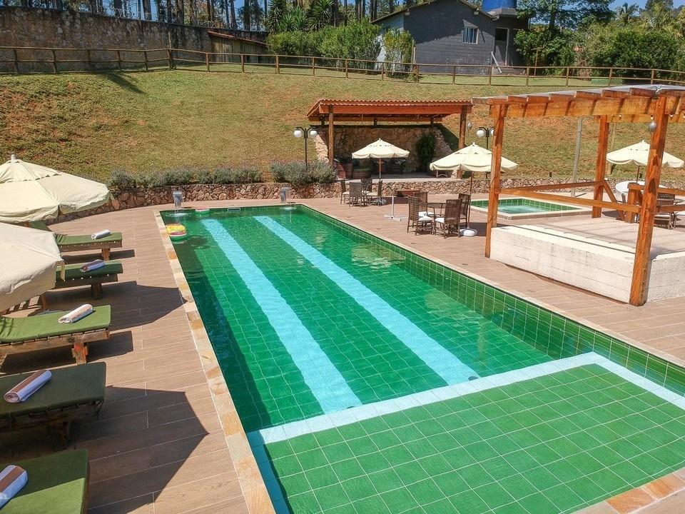 São Roque Garden House Pousada, Boutique & Spa מראה חיצוני תמונה
